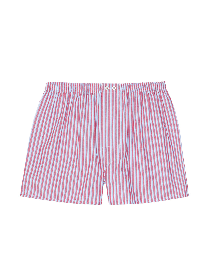 Luxury Boxer Shorts | Bonsoir of London