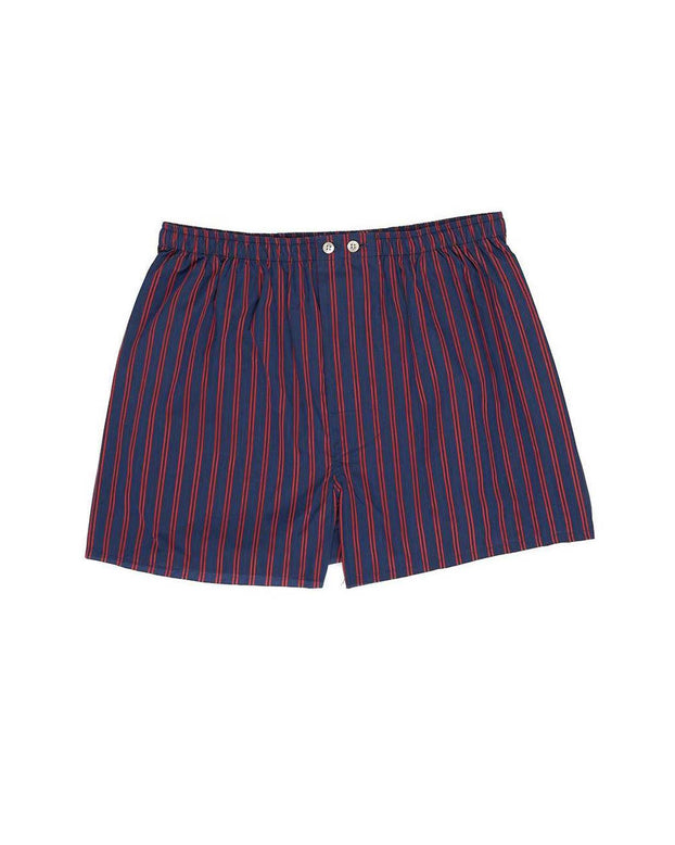 Luxury Boxer Shorts | Bonsoir of London