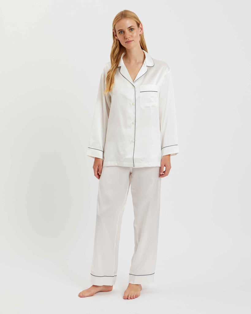 Womens Pyjamas | Bonsoir of London