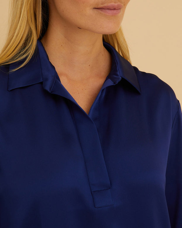 WOMENS NIGHTSHIRTS | Bonsoir of London