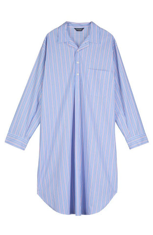 Classic Cotton Pyjama Trousers - : Bonsoir – Bonsoir of London
