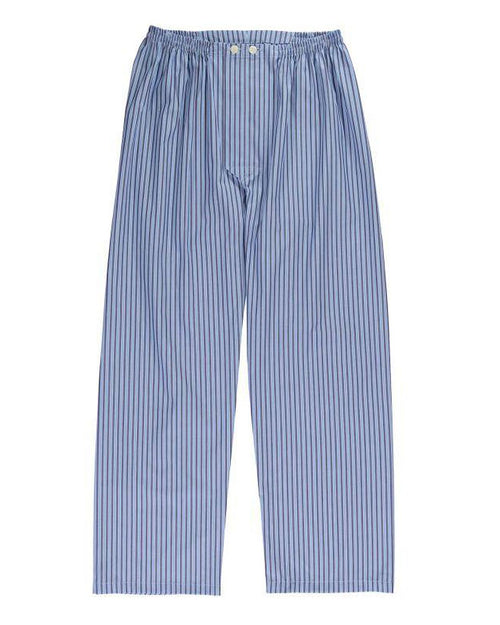 Mens Pyjamas – Bonsoir of London