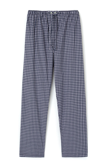 Bonsoir Mens Pyjamas | Bonsoir of London