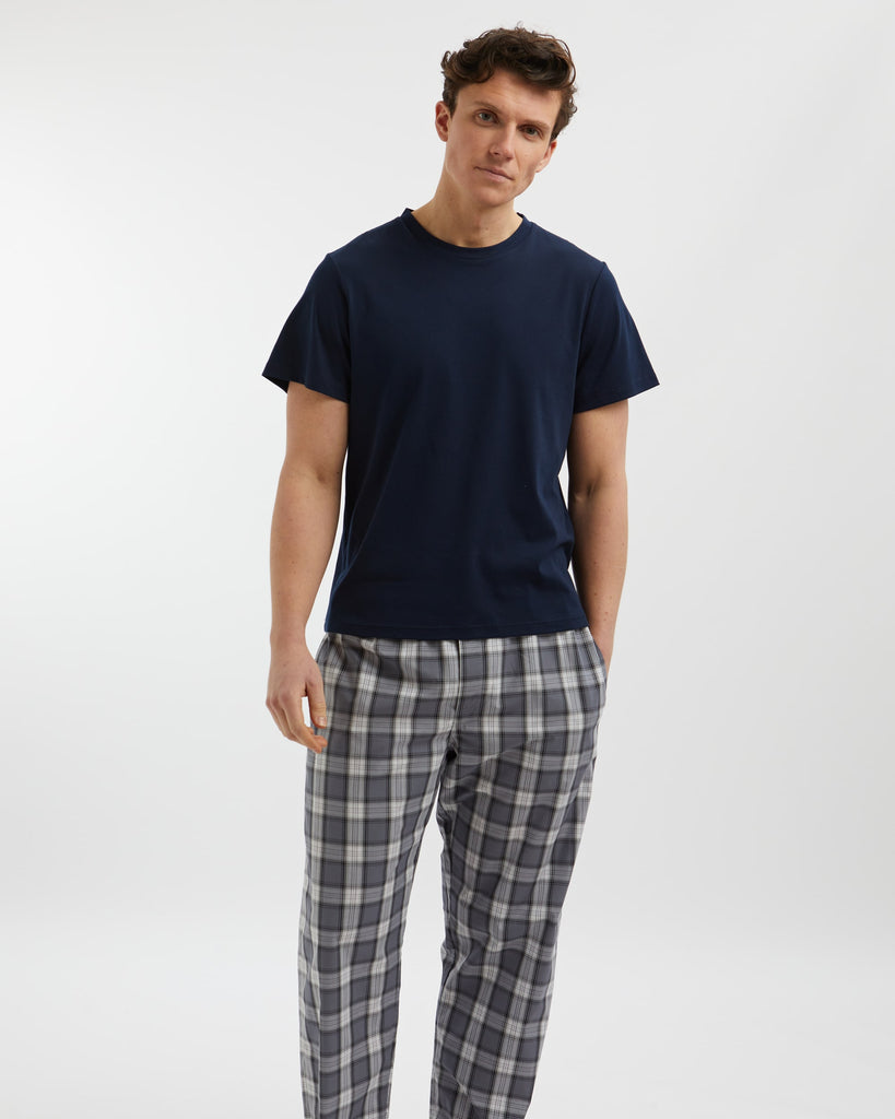 Bonsoir Mens Pyjamas | Bonsoir of London