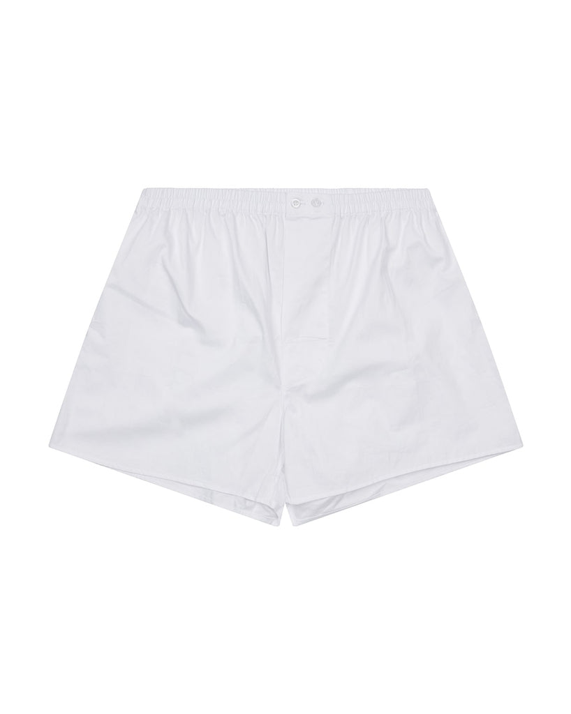 Luxury Boxer Shorts | Bonsoir of London