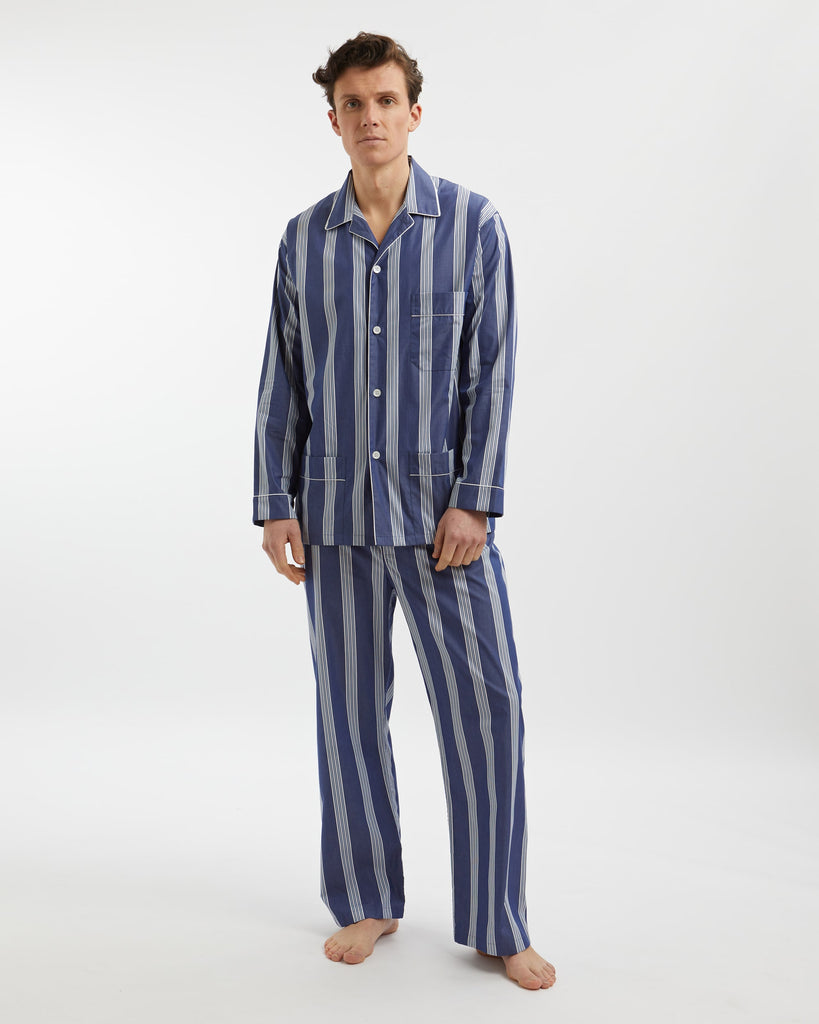 Luxury Pyjamas & Nightwear | Bonsoir of London