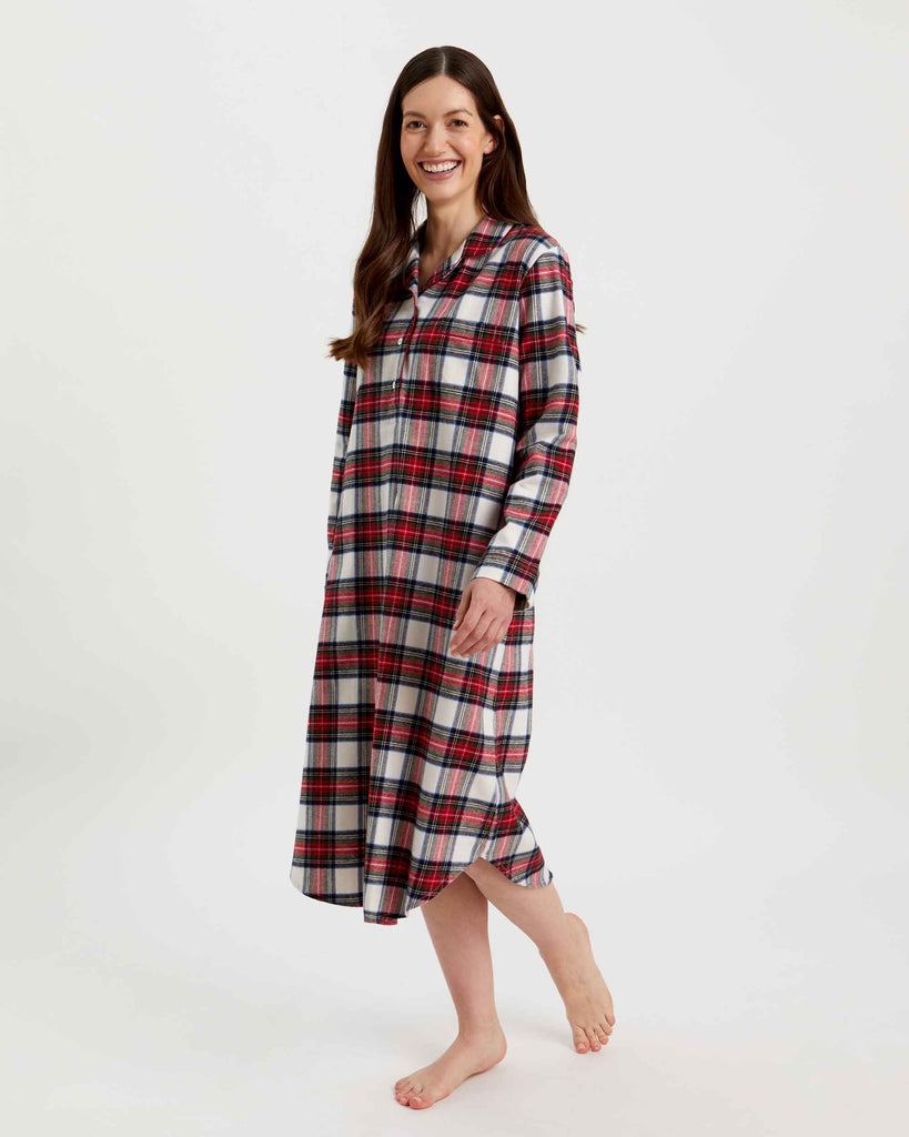 WOMENS NIGHTSHIRTS – Bonsoir of London