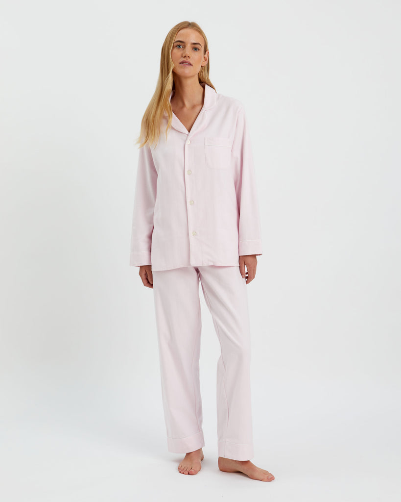 Luxury Pyjamas & Nightwear | Bonsoir of London