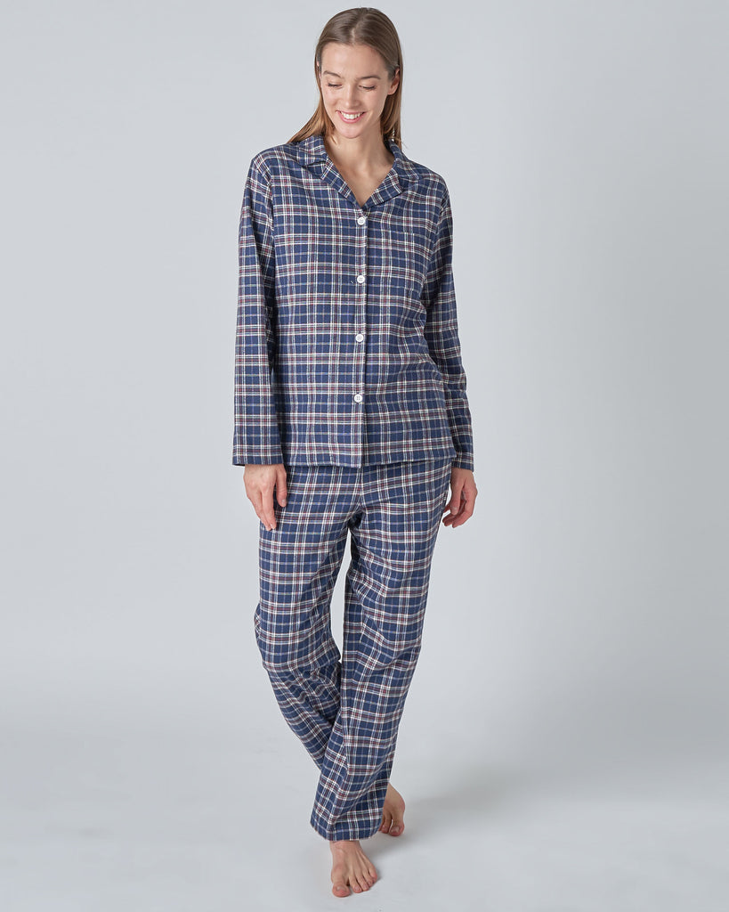 Womens Pyjamas | Bonsoir of London