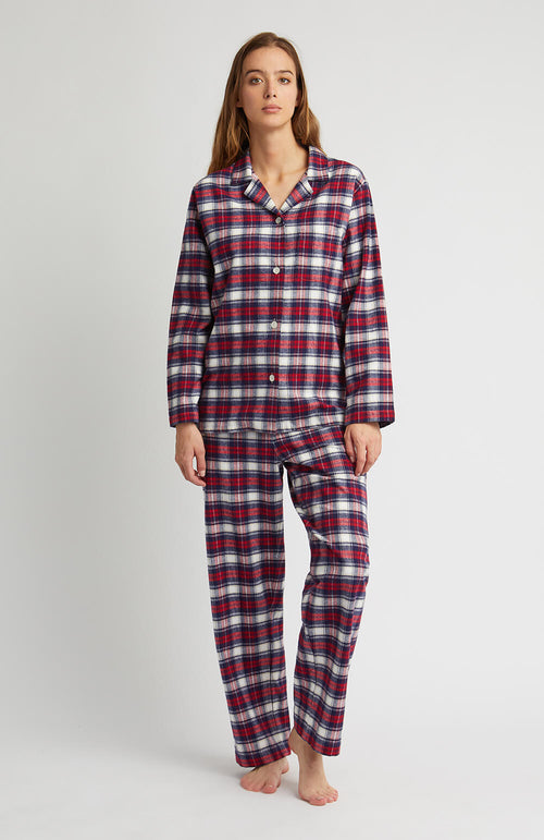 Womens Pyjamas | Bonsoir of London