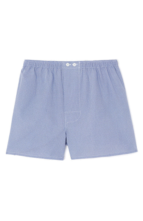 Luxury Boxer Shorts | Bonsoir of London