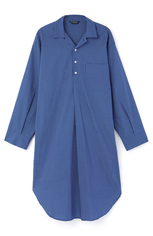 Mens Nightshirts | Bonsoir of London