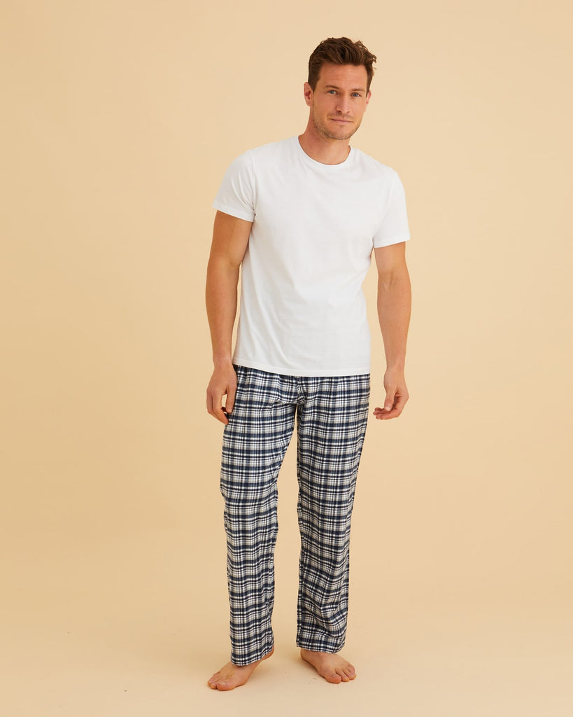 Bonsoir Mens Pyjamas | Bonsoir of London