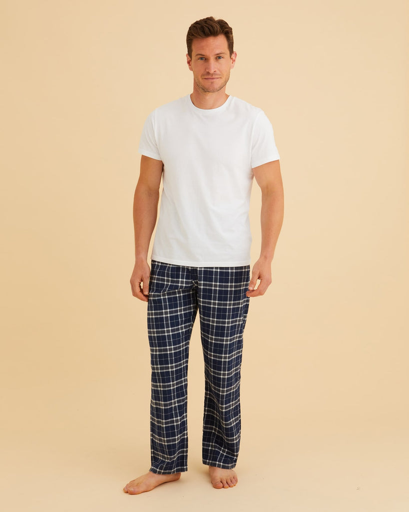 Bonsoir Mens Pyjamas | Bonsoir of London