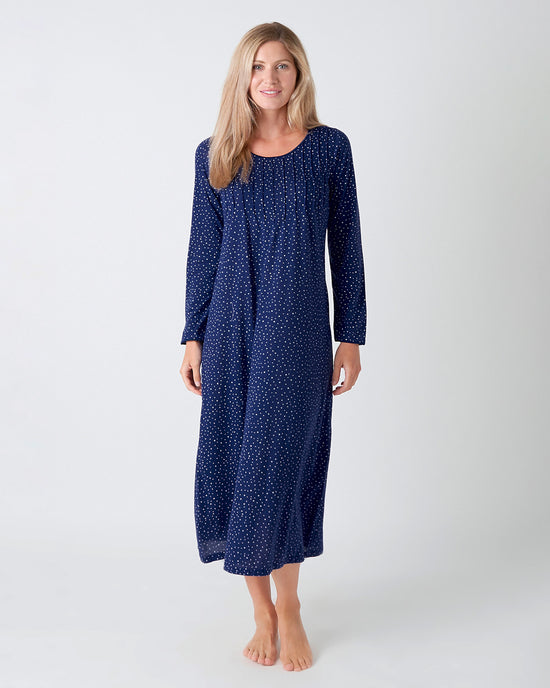 cotton jersey nightdresses uk