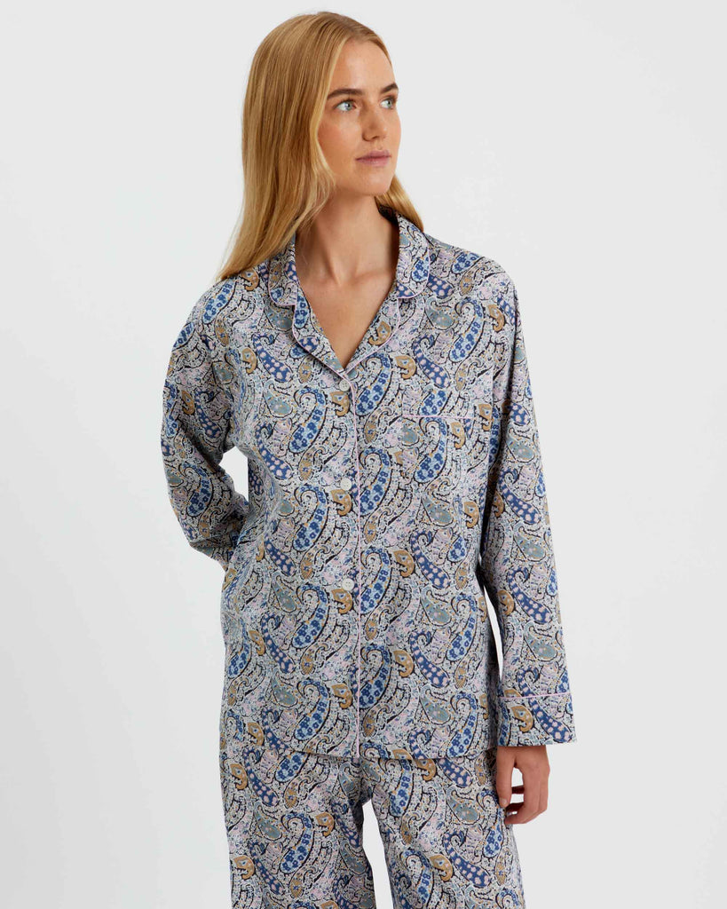 Womens Pyjamas | Bonsoir of London