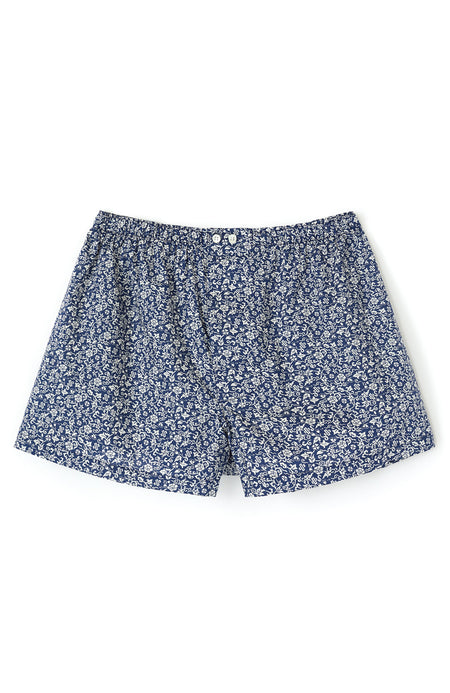 Luxury Boxer Shorts | Bonsoir of London