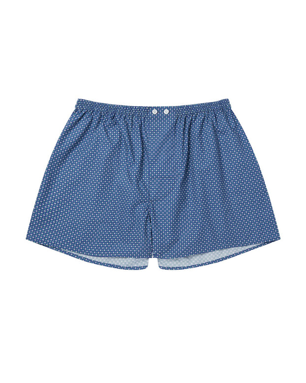 Luxury Boxer Shorts | Bonsoir of London