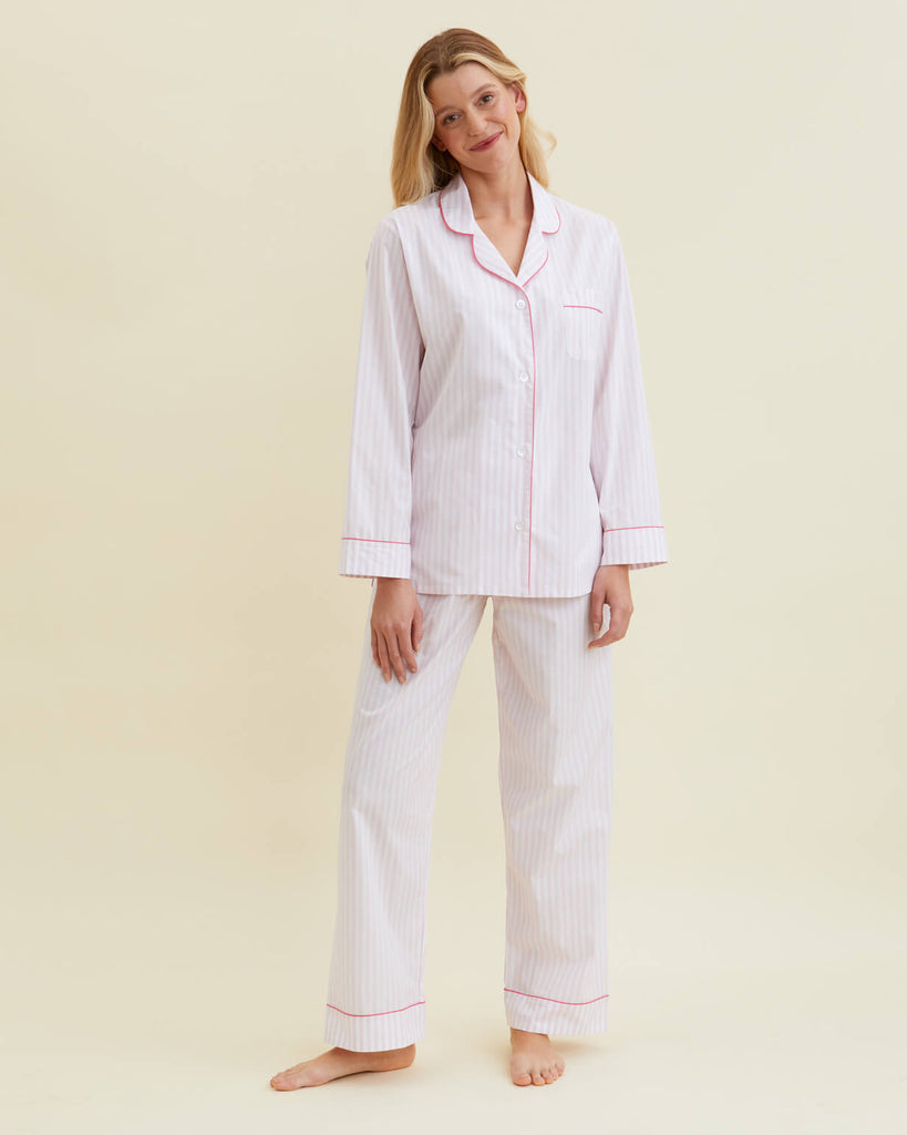 Womens Pyjamas | Bonsoir of London