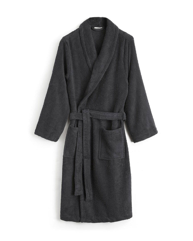 Luxury Men's Dressing Gowns | Bonsoir of London