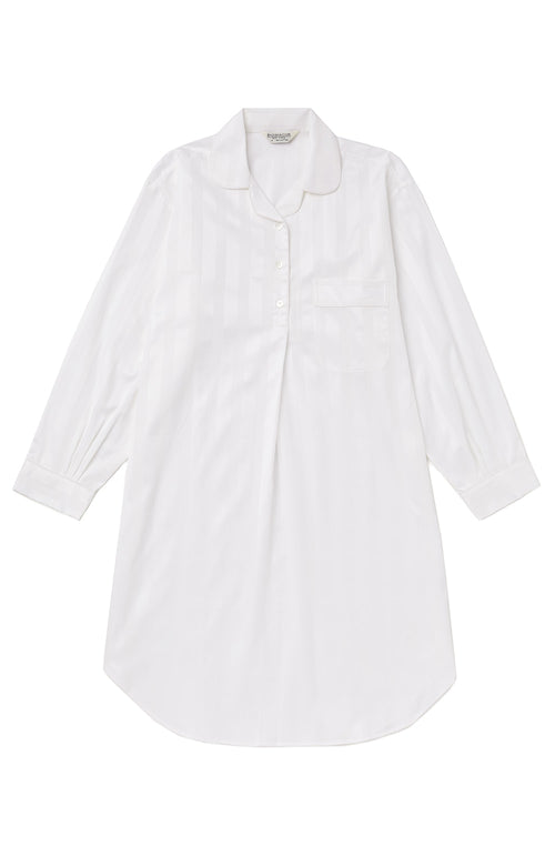 WOMENS NIGHTSHIRTS | Bonsoir of London