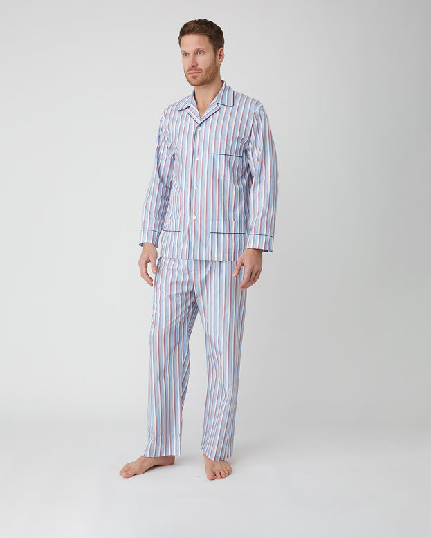 Mens Nightwear Sale | Bonsoir of London