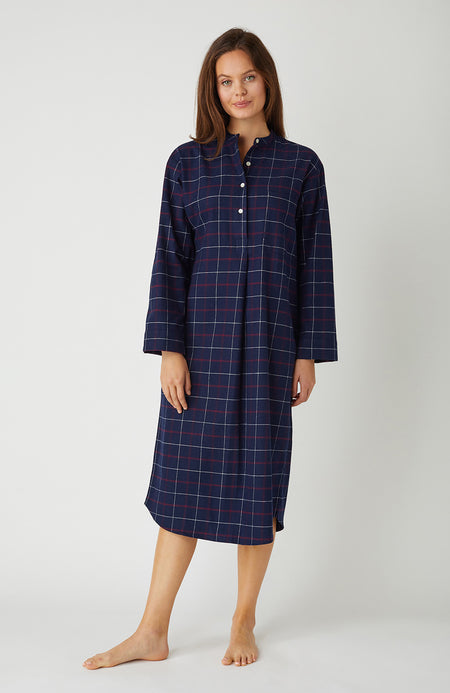 WOMENS NIGHTSHIRTS | Bonsoir of London