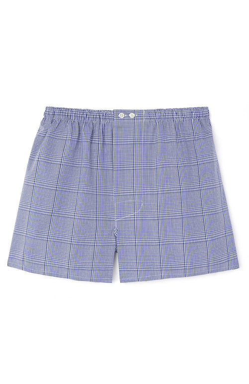 Luxury Boxer Shorts | Bonsoir of London