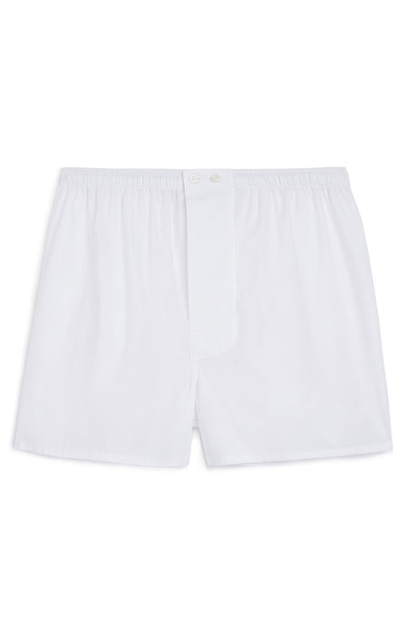 Luxury Boxer Shorts | Bonsoir of London