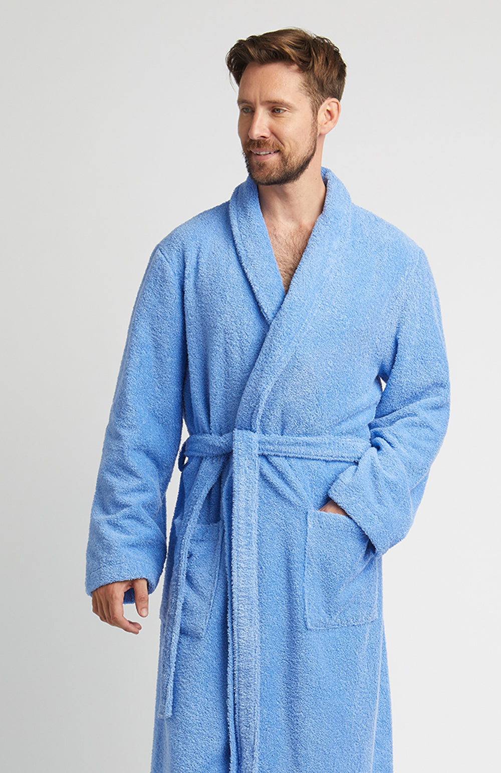 Mens Nightwear | Bonsoir of London