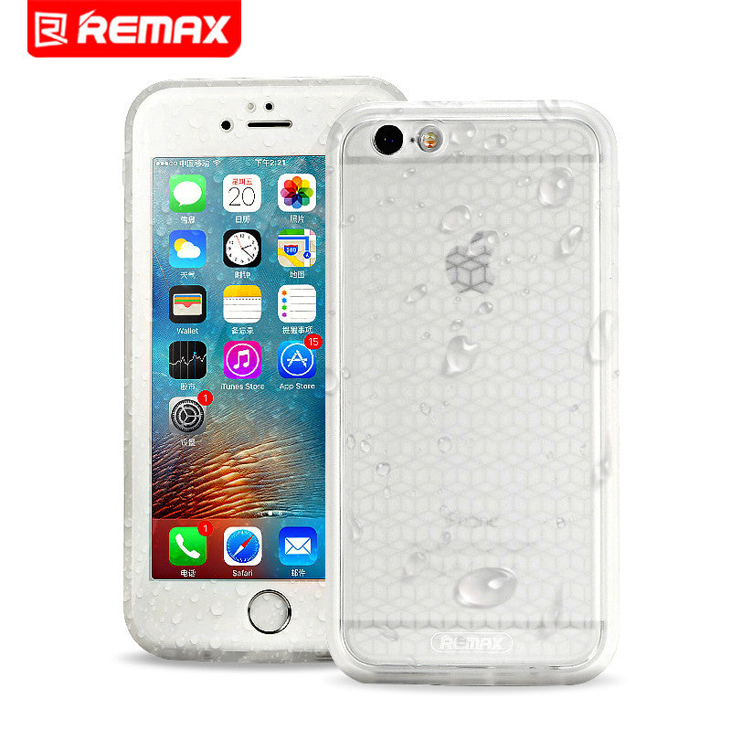 coque iphone 7 remax