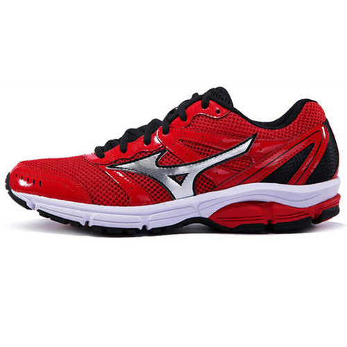 mizuno wave impetus running shoes