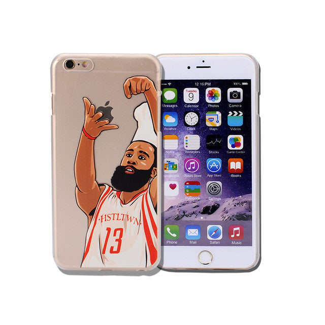 coque nba iphone 6