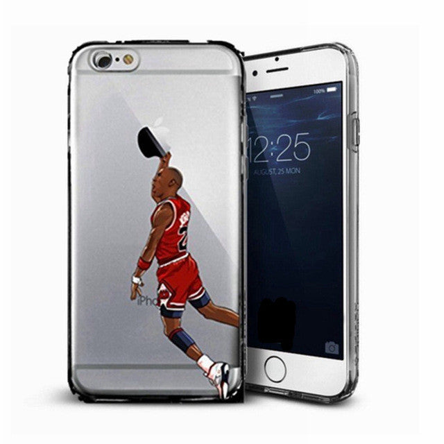 coque iphone 6 lebron james