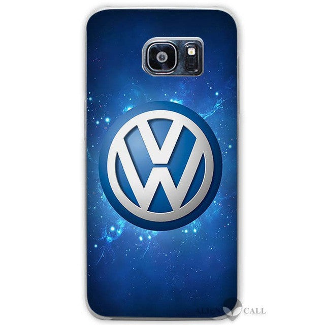 cover samsung s7 edge volkswagen