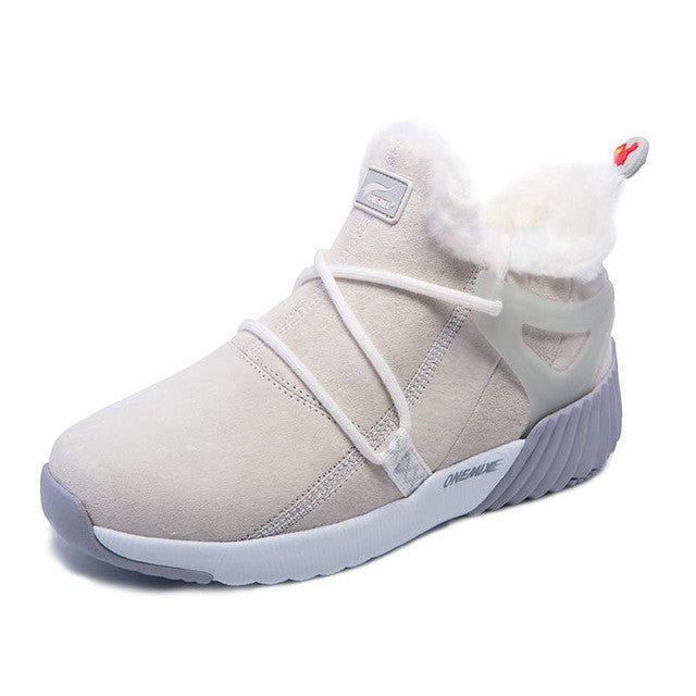 womens sneaker snow boots