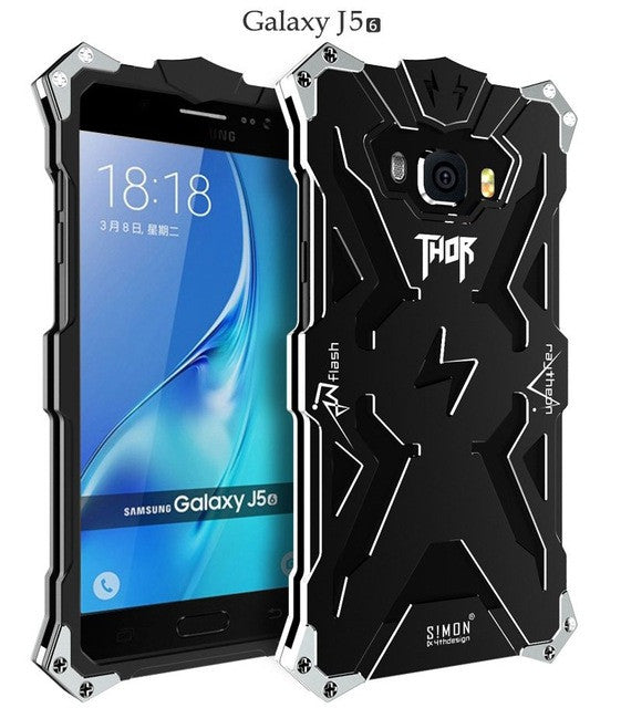 cover samsung j5 compatibile