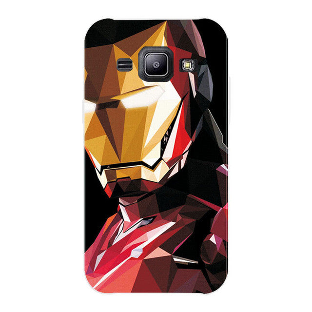 cover samsung s4 deadpool