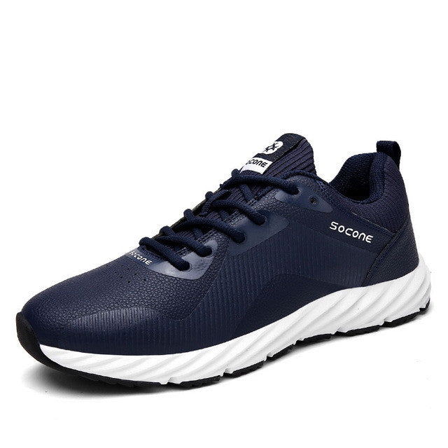 male sports shoes