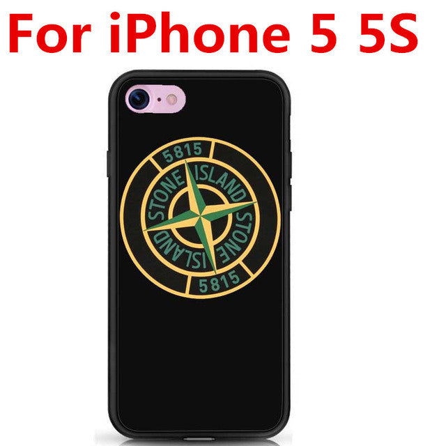 coque iphone xs stone island