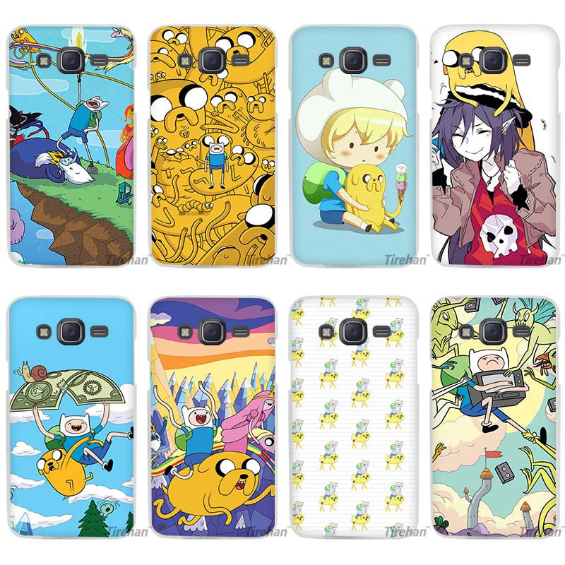 coque samsung j5 adventure time