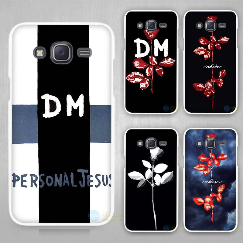 coque iphone 6 depeche mode