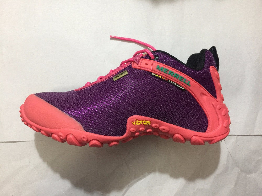 colorful women's athletic shoes