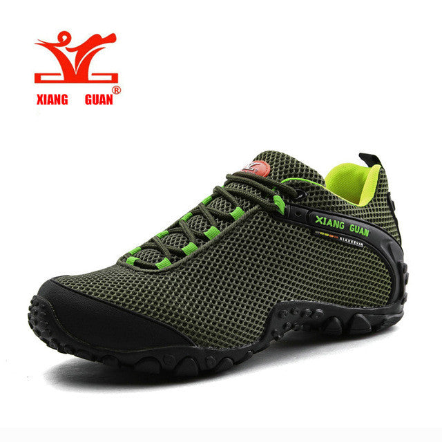 xiang guan shoes