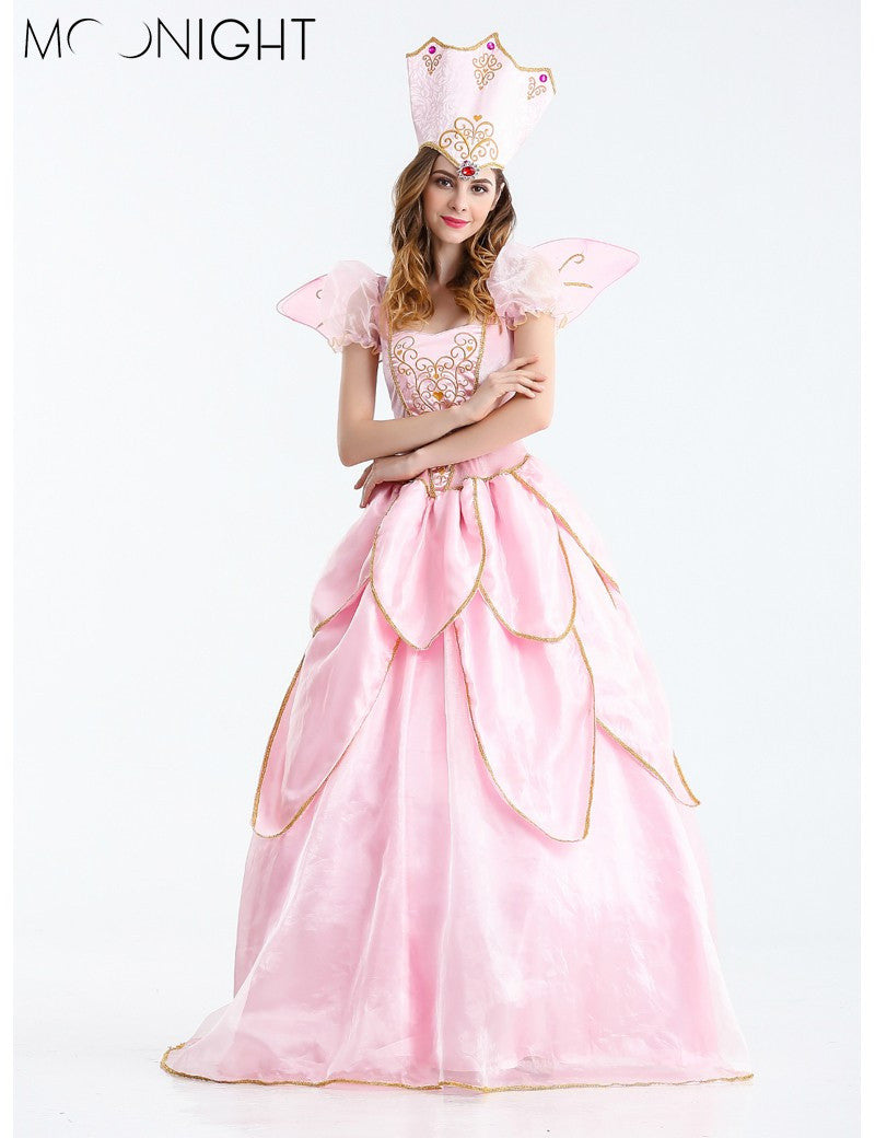 sleeping beauty costume womens