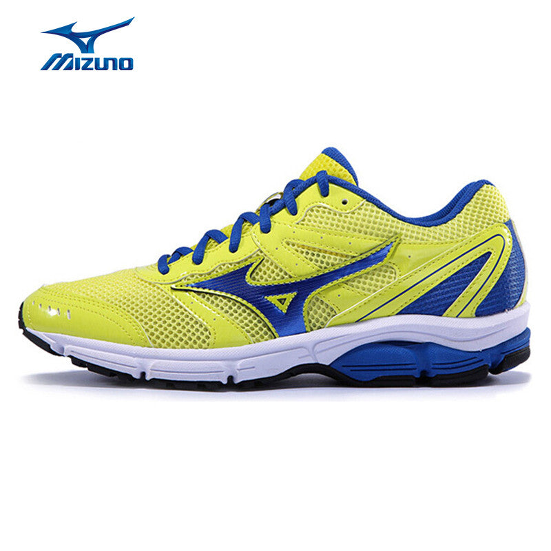 mizuno wave impetus mens running shoes