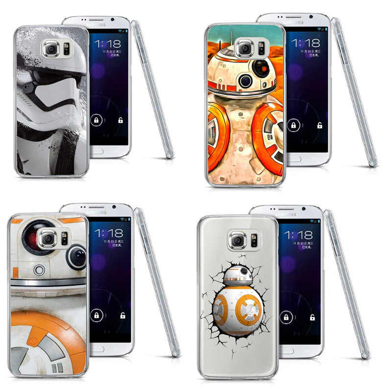 cover samsung galaxy s3 star wars