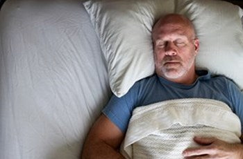 Sleep Disturbance and Hormones