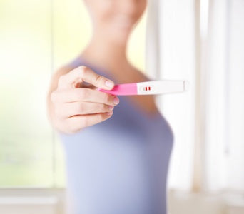 The Fertility Screening Tool