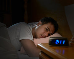 The Connection Between Sleep Disturbances & GABA